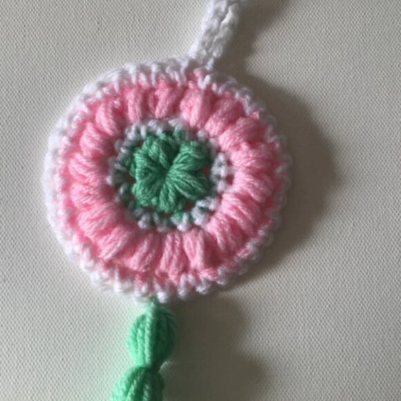 Keychain Handmade - Picture 3 of 3